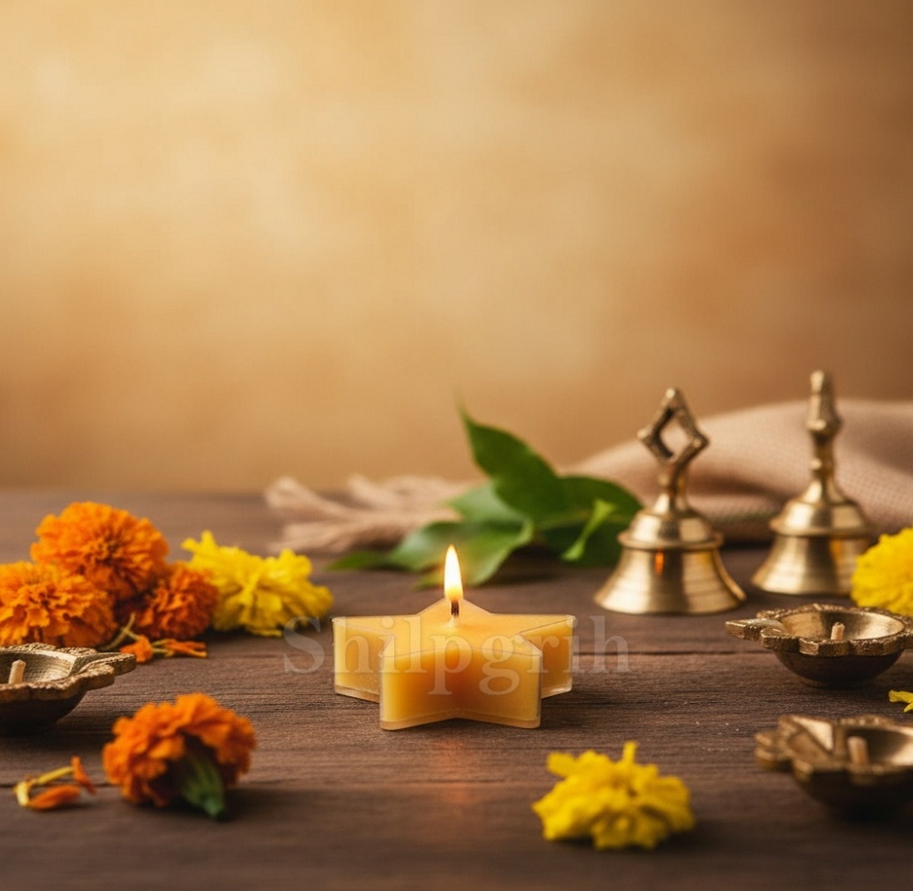 Acrylic Star Polycup